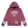 Levi's Stripe On Hetteskjorte