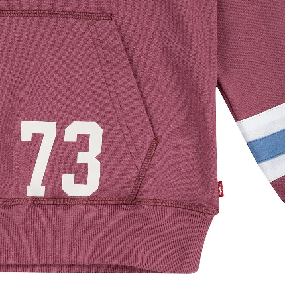 Levi's Stripe On Hetteskjorte