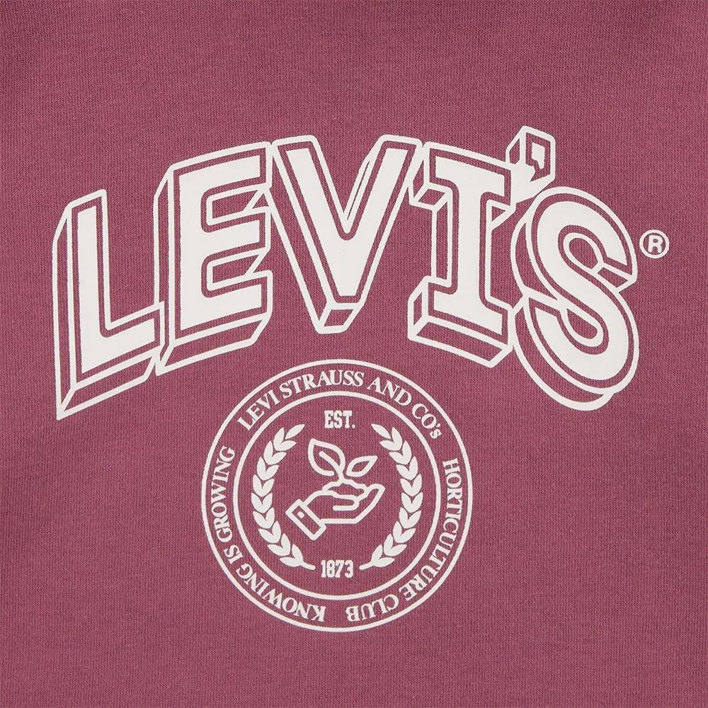 Levi's Stripe On Hetteskjorte