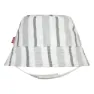 Levi's Stripe Romper Sett Uten Ermer, Bright white, 3Y