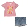 Levi's Sun Kortskjorte Sett