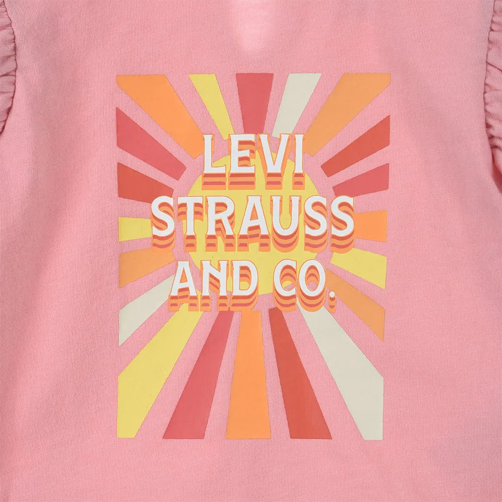 Levi's Sun Kortskjorte Sett