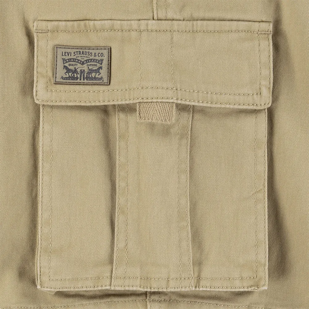 Levi's Traditional Cargos Shorts Levi's Traditional Cargos Shorts