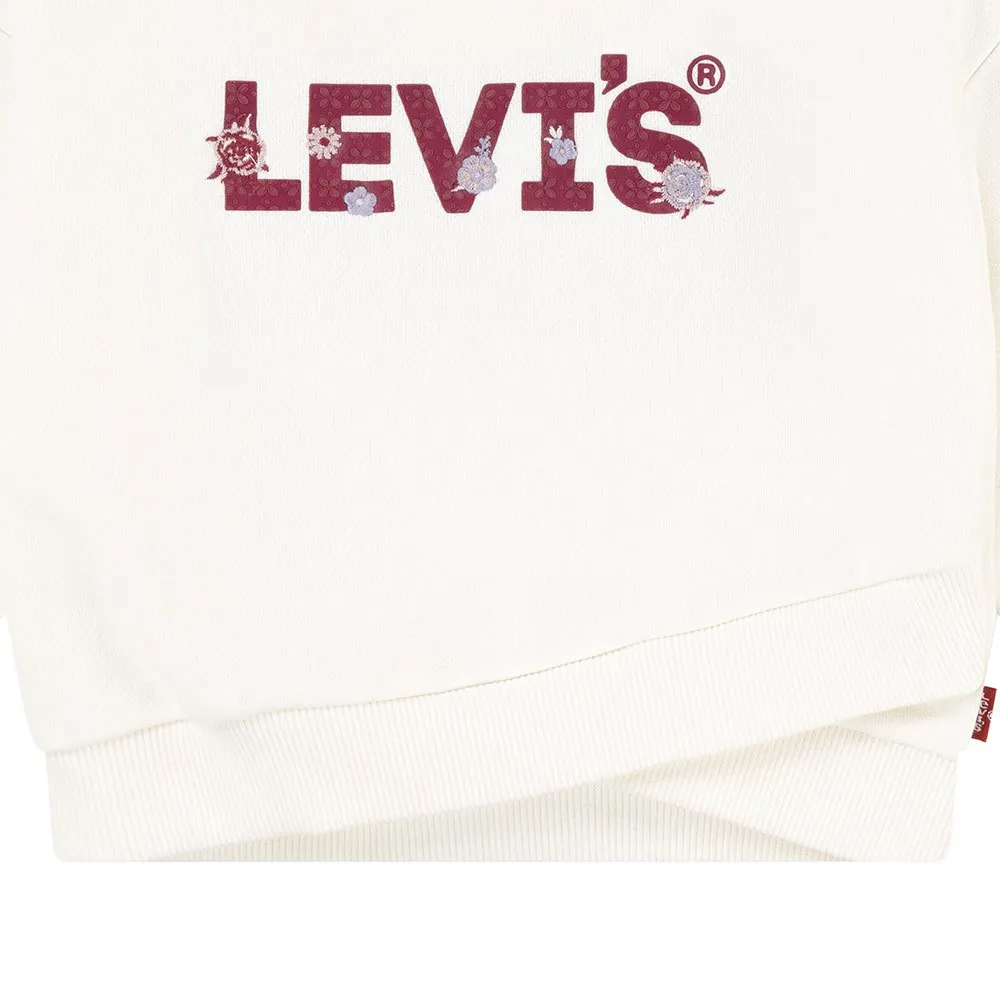 Levi's Tulip Hem Crew S Leggings Levi's Tulip Hem Crew S Leggings