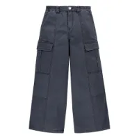 Levi's Twill 94 Baggy Wide Leg C Bukser