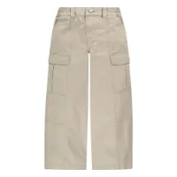 Levi's Twill 94 Baggy Wide Leg C Bukser Levi's Twill 94 Baggy Wide Leg C Bukser