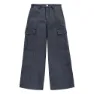 Levi's Twill 94 Baggy Wide Leg C Bukser