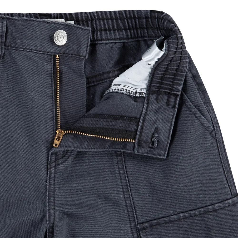 Levi's Twill 94 Baggy Wide Leg C Bukser Levi's Twill 94 Baggy Wide Leg C Bukser