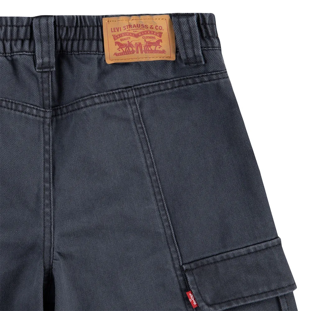 Levi's Twill 94 Baggy Wide Leg C Bukser Levi's Twill 94 Baggy Wide Leg C Bukser