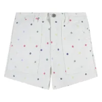Levi's Twill High Loose Shorts Levi's Twill High Loose Shorts