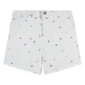 Levi's Twill High Loose Shorts
