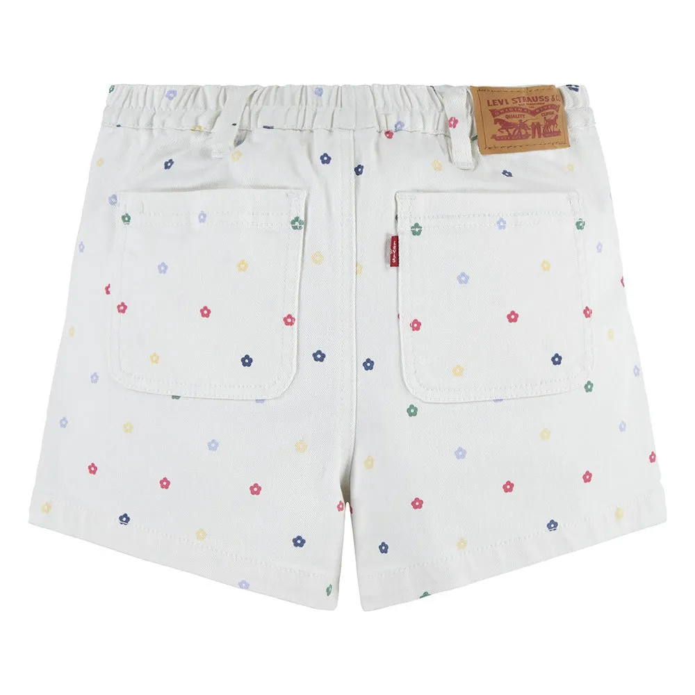 Levi's Twill High Loose Shorts