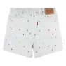 Levi's Twill High Loose Shorts