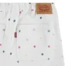 Levi's Twill High Loose Shorts