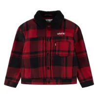 Levi's Type 1 Trucker Jakke Levi's Type 1 Trucker Jakke