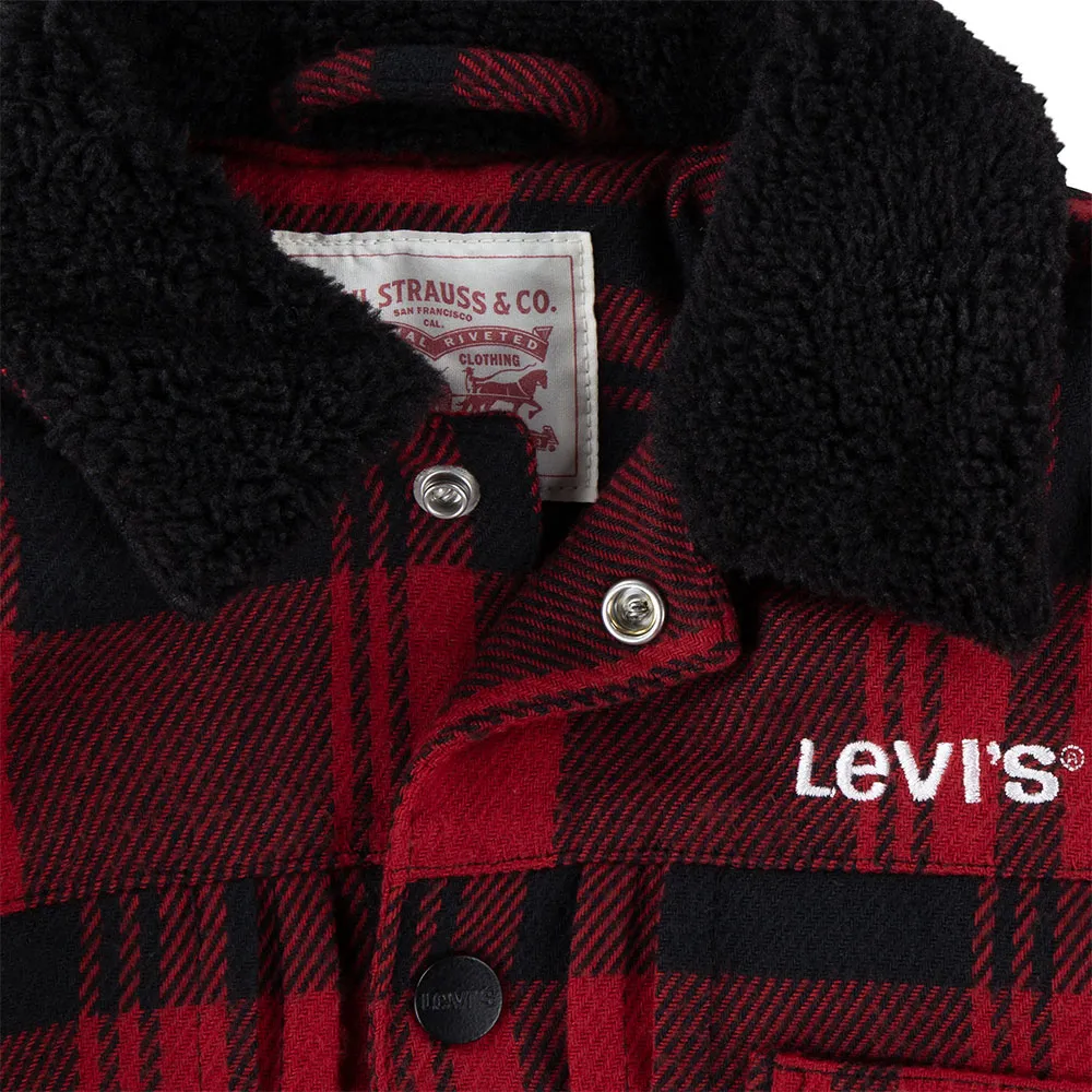 Levi's Type 1 Trucker Jakke