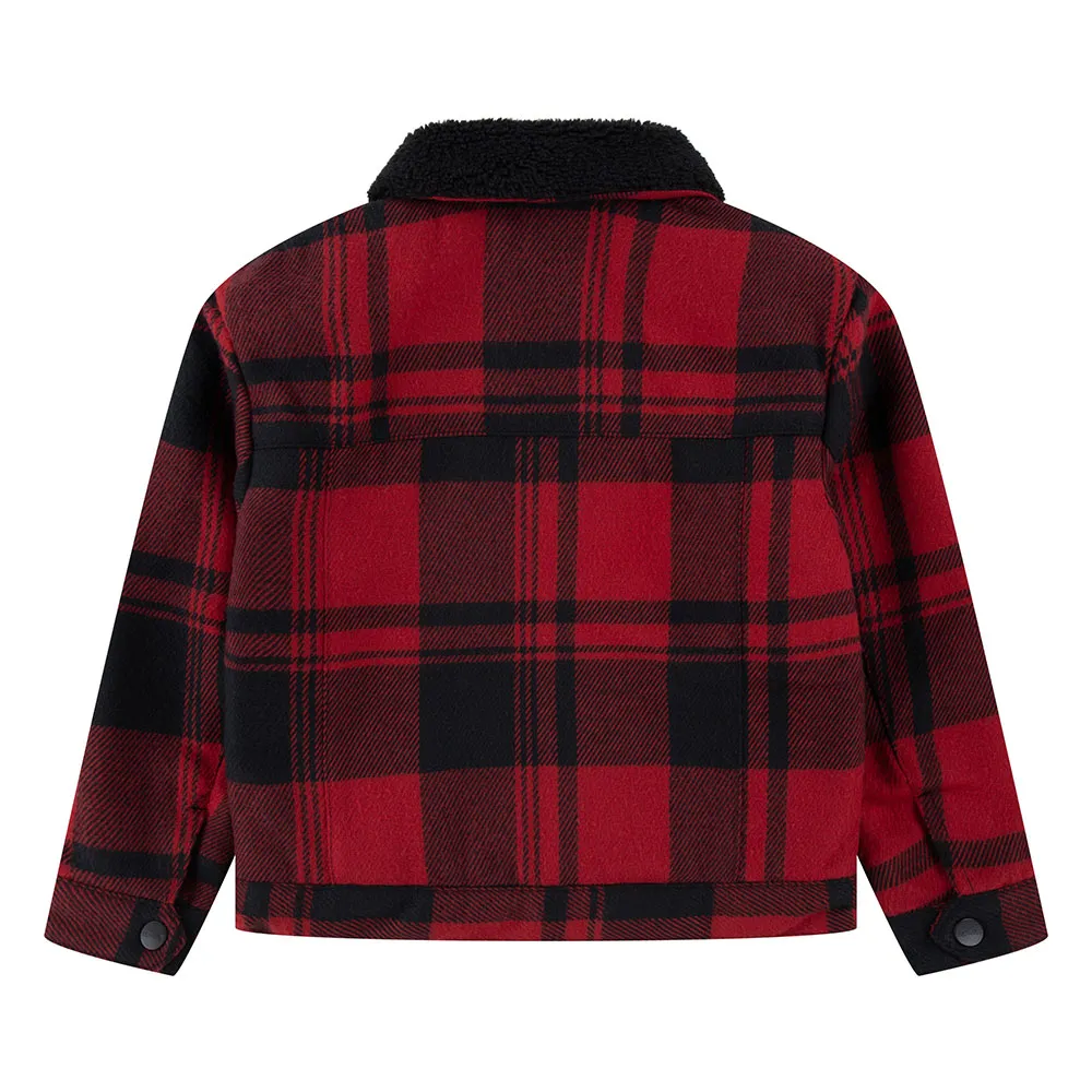 Levi's Type 1 Trucker Jakke