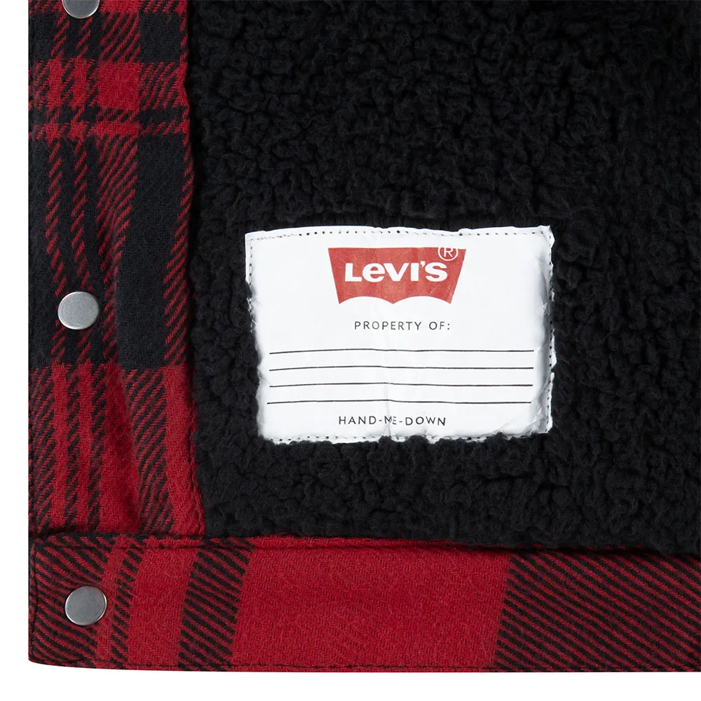 Levi's Type 1 Trucker Jakke