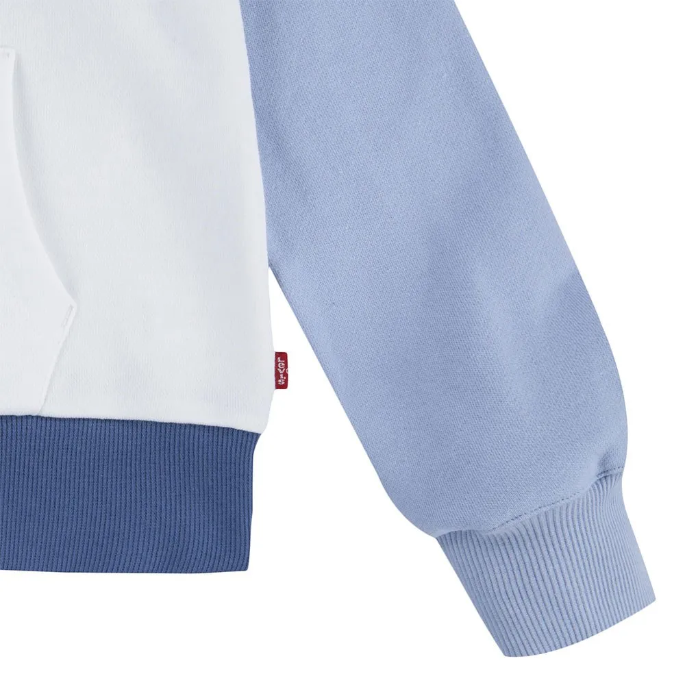 Levi's Up Genser Med Hel Glidelås