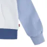 Levi's Up Genser Med Hel Glidelås