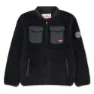 Levi's Utility Sherpa Jakke