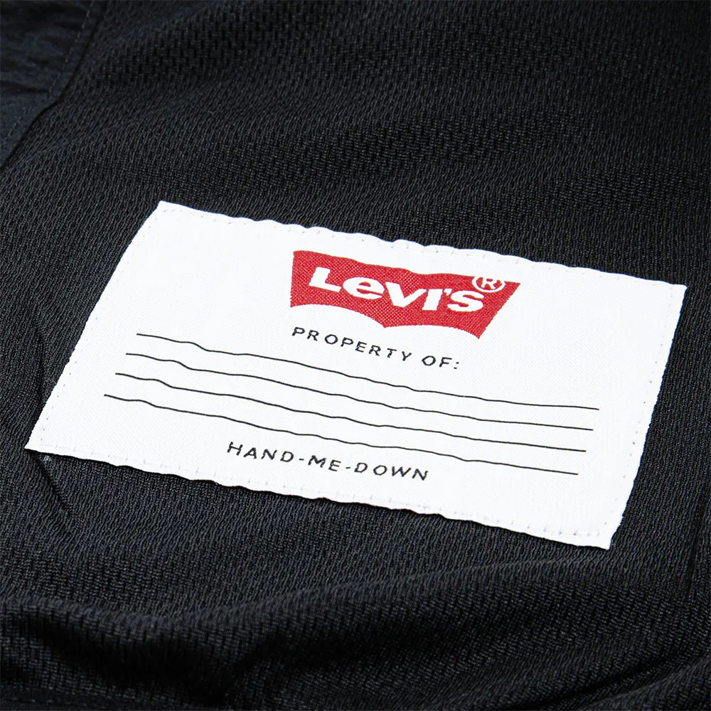 Levi's Utility Sherpa Jakke Levi's Utility Sherpa Jakke