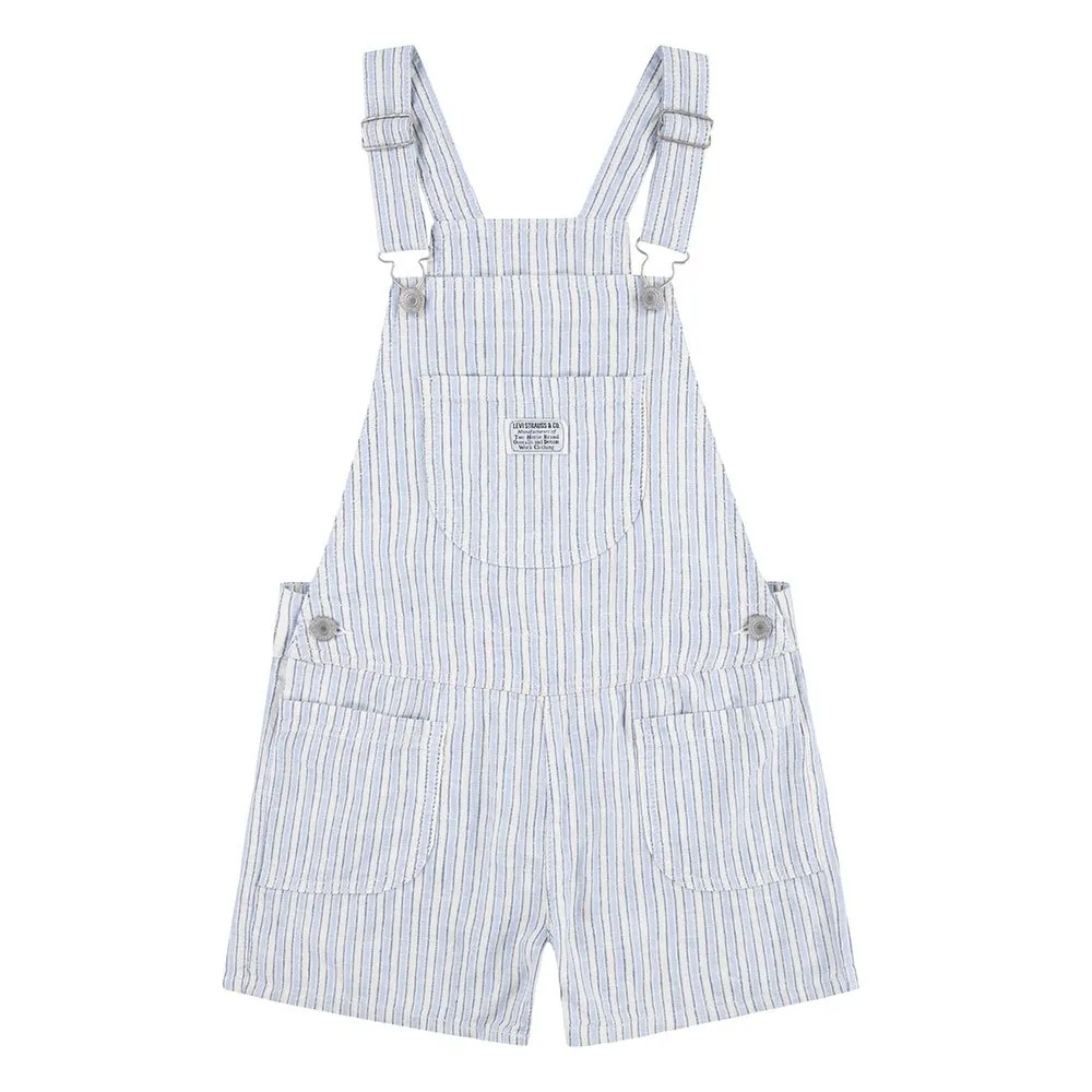 Levi's Utility Stripeall Overall Levi's Utility Stripeall Overall