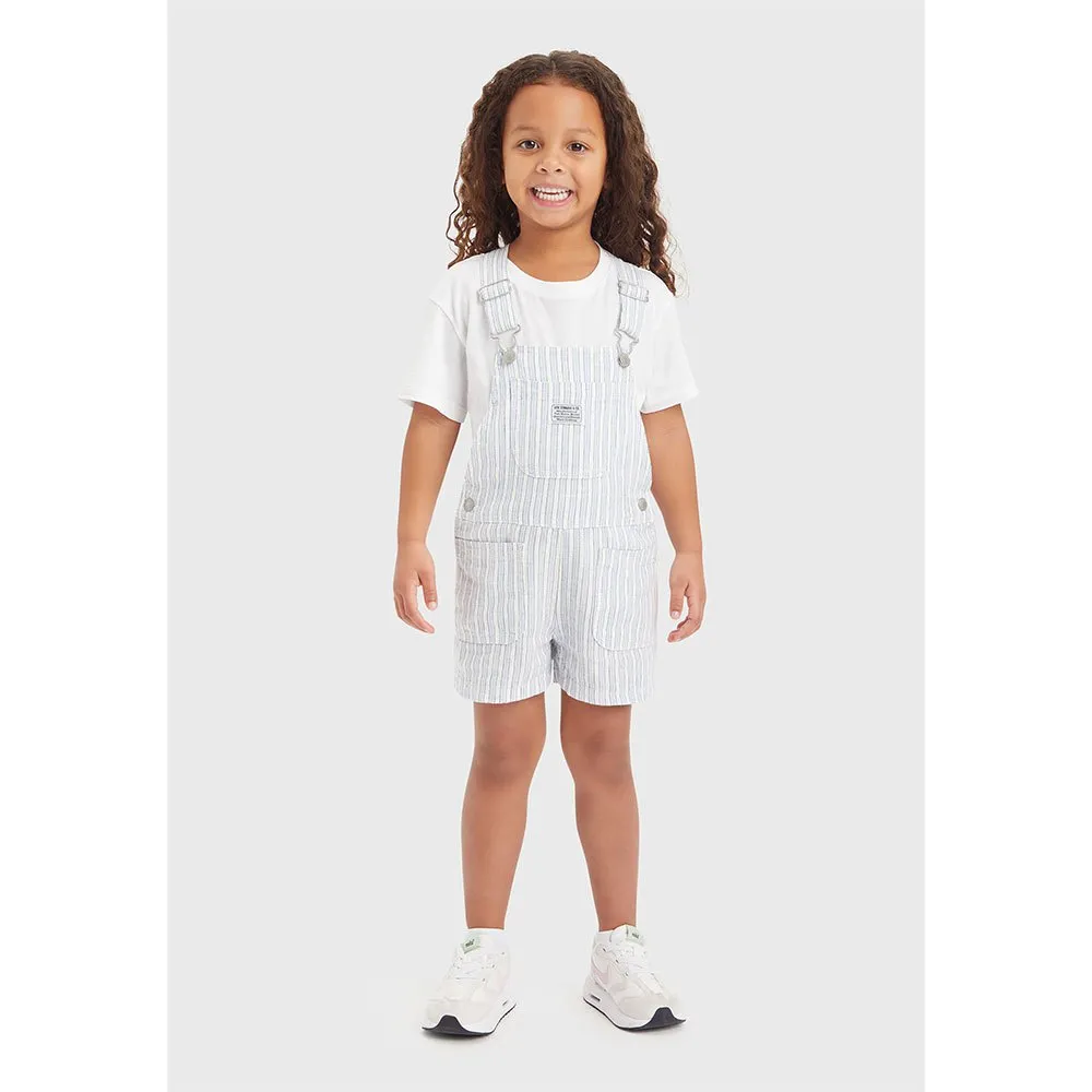 Levi's Utility Stripeall Overall Levi's Utility Stripeall Overall