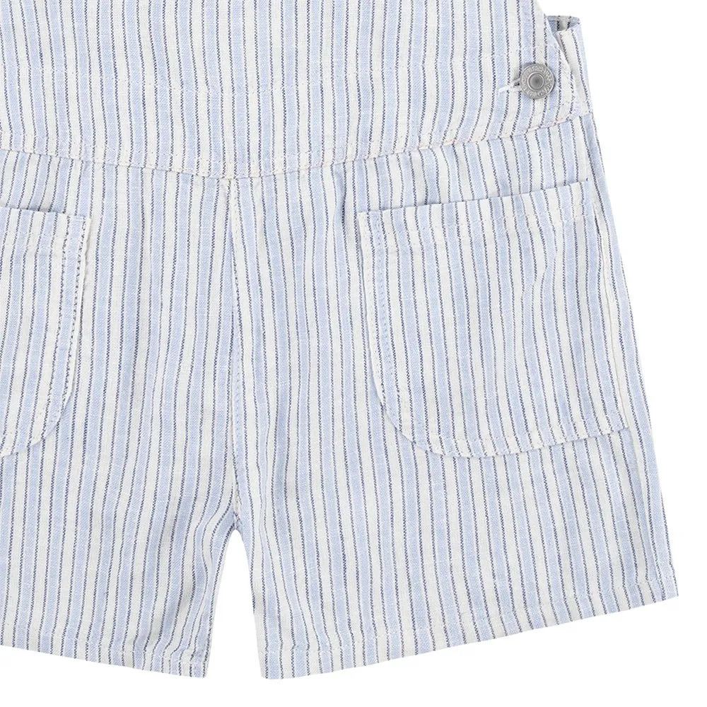 Levi's Utility Stripeall Overall Levi's Utility Stripeall Overall