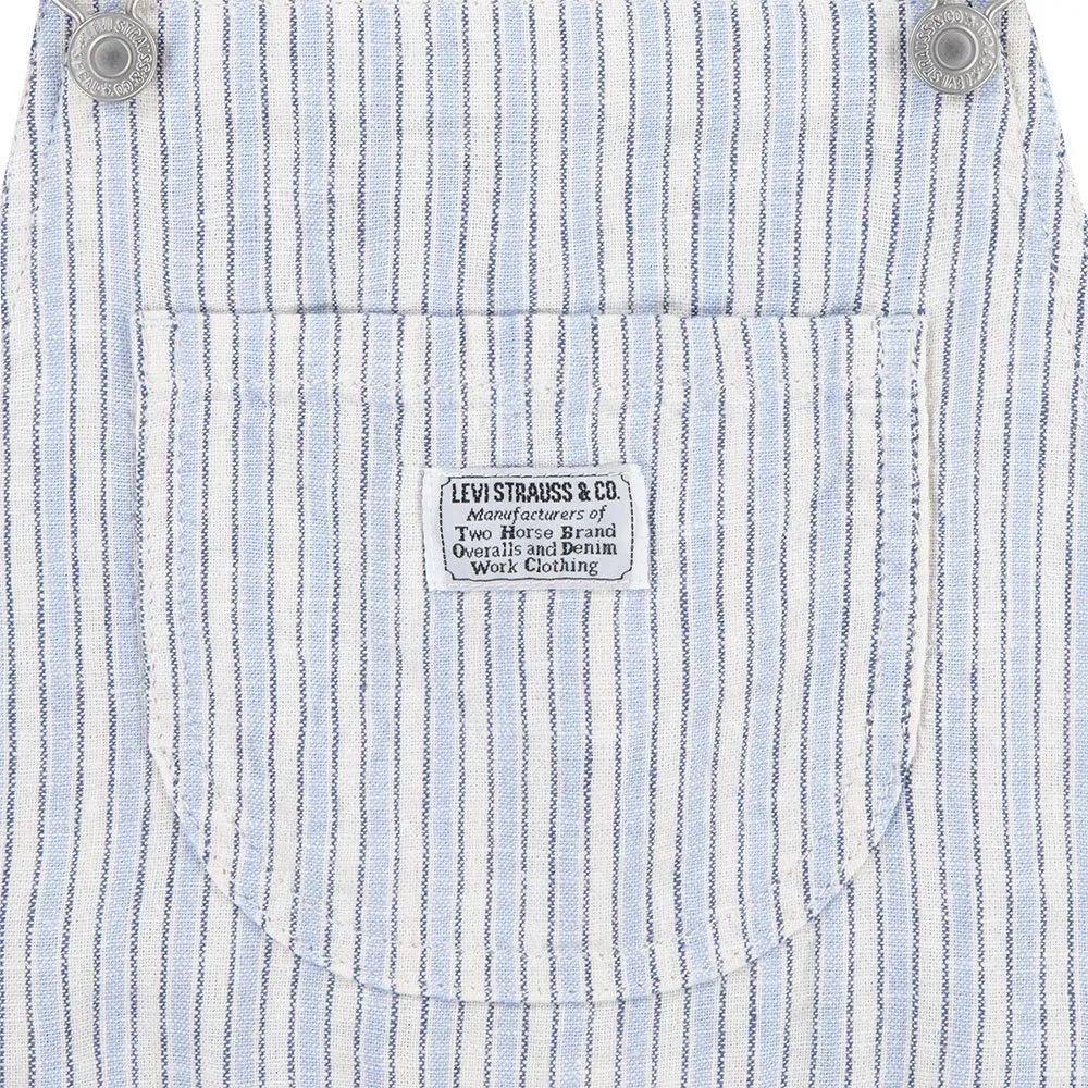 Levi's Utility Stripeall Overall Levi's Utility Stripeall Overall