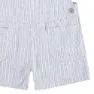 Levi's Utility Stripeall Overall