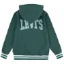 Levi's Varsity Genser Med Hel Glidelås