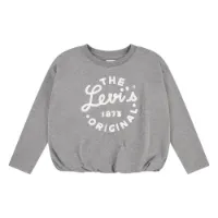 Levi's Western Bubble Langarmet T-skjorte Levi's Western Bubble Langarmet T-skjorte