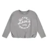 Levi's Western Bubble Langarmet T-skjorte