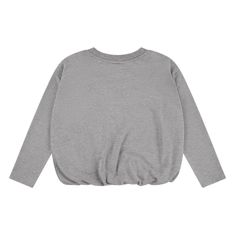 Levi's Western Bubble Langarmet T-skjorte Levi's Western Bubble Langarmet T-skjorte