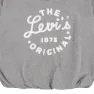 Levi's Western Bubble Langarmet T-skjorte
