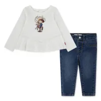 Levi's Western Sett Levi's Western Sett