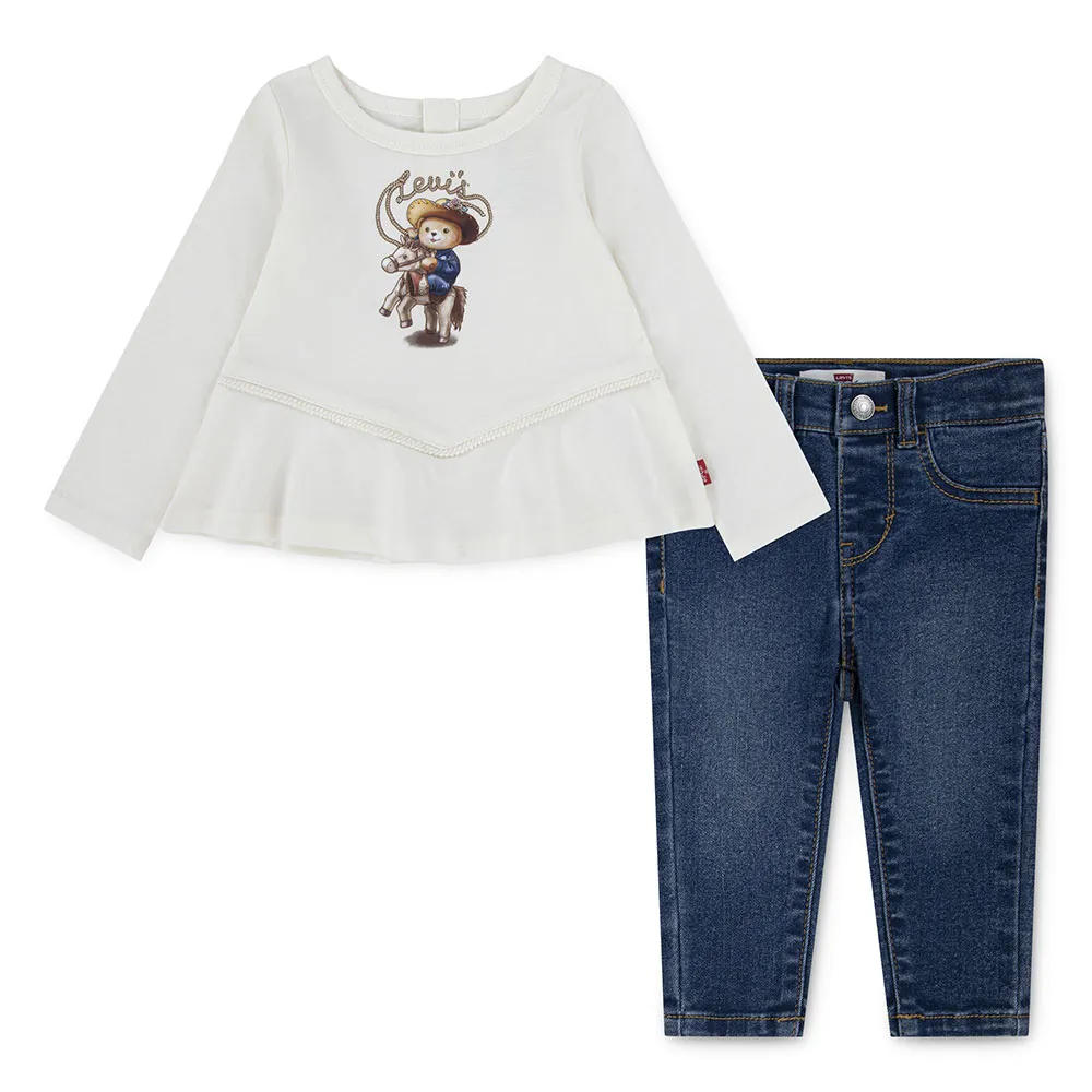 Levi's Western Sett Levi's Western Sett