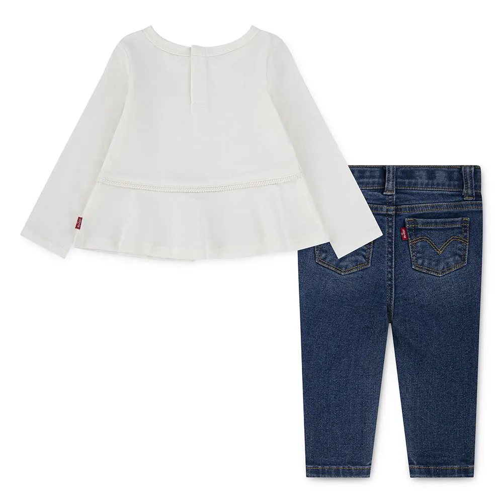 Levi's Western Sett Levi's Western Sett