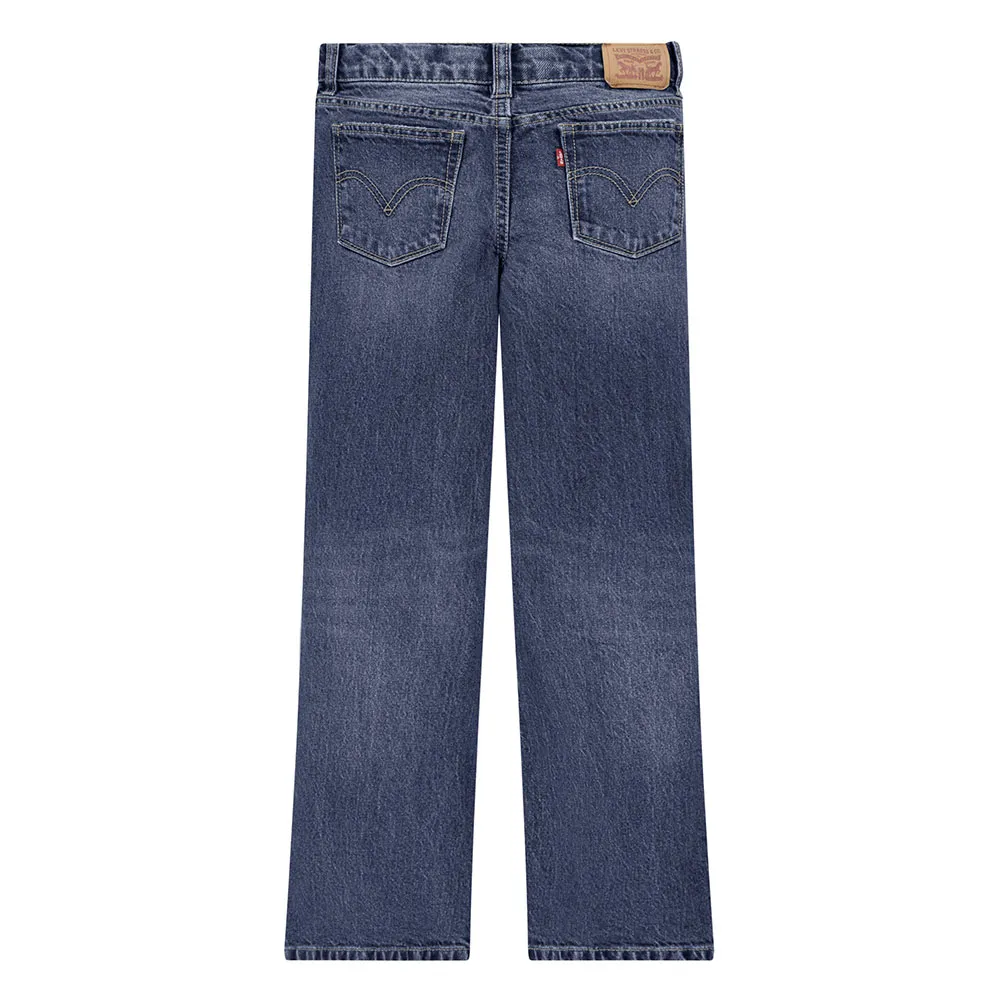 Levi's Wide Leg Bukser Levi's Wide Leg Bukser