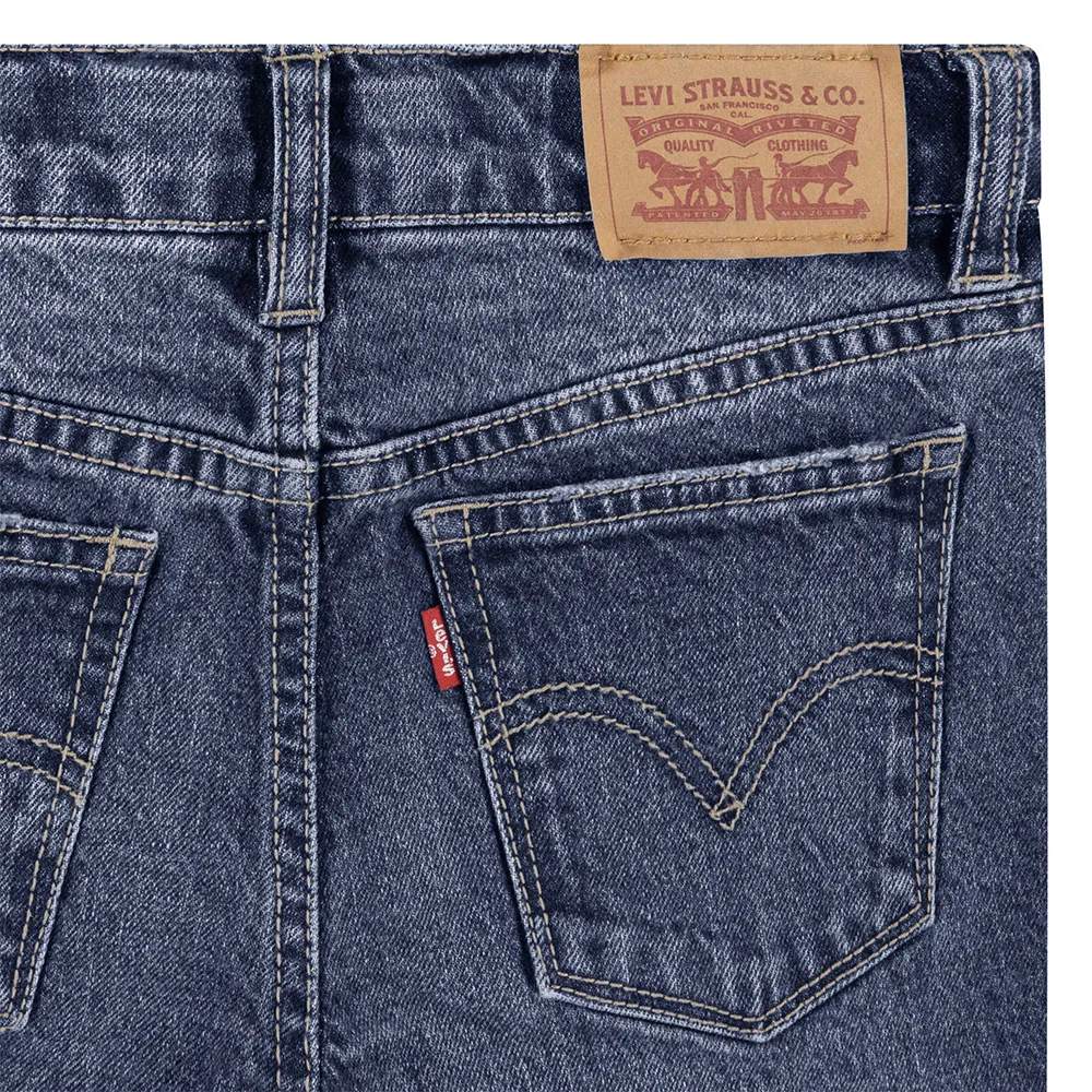 Levi's Wide Leg Bukser Levi's Wide Leg Bukser