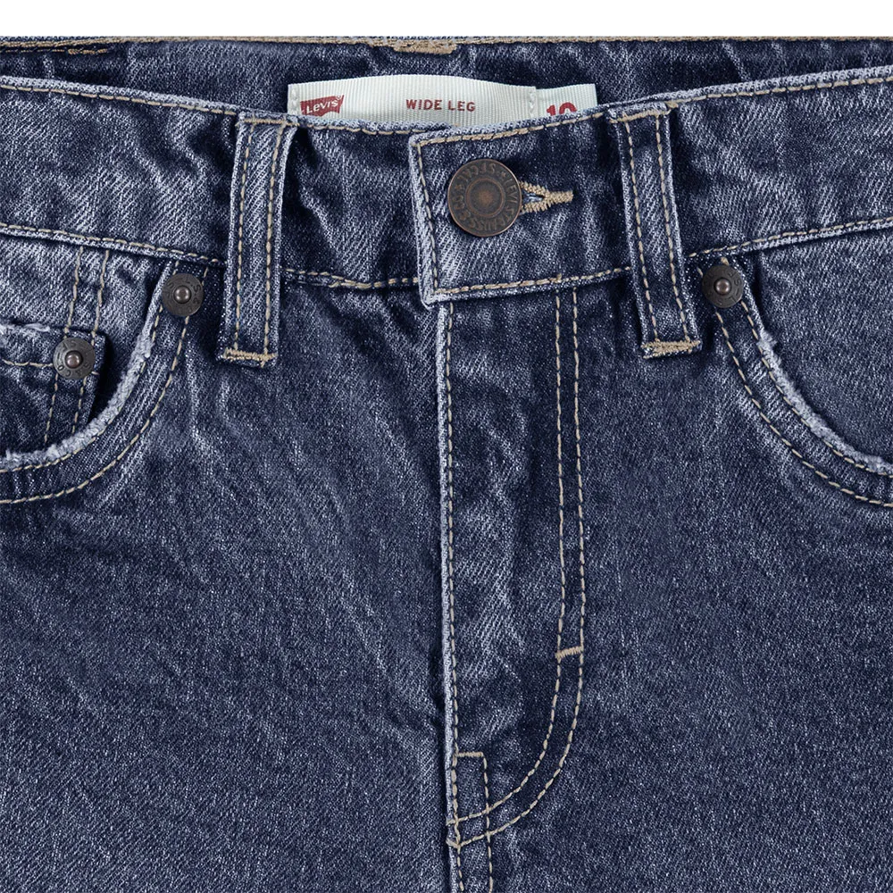 Levi's Wide Leg Bukser Levi's Wide Leg Bukser