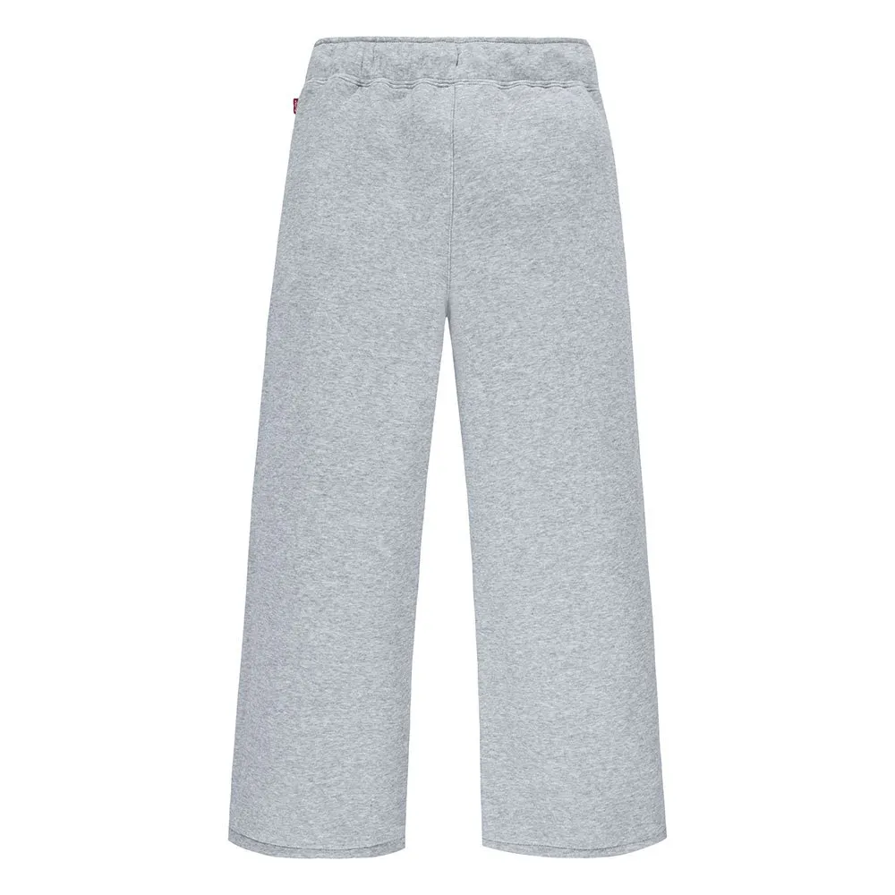 Levi's Wide Leg Fleece Bukser Levi's Wide Leg Fleece Bukser