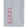 Levi's Wide Leg Fleece Bukser