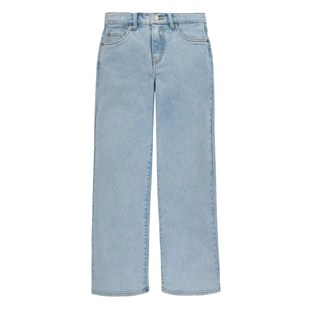 Levi's Wide Leg Jeans Bukser Levi's Wide Leg Jeans Bukser