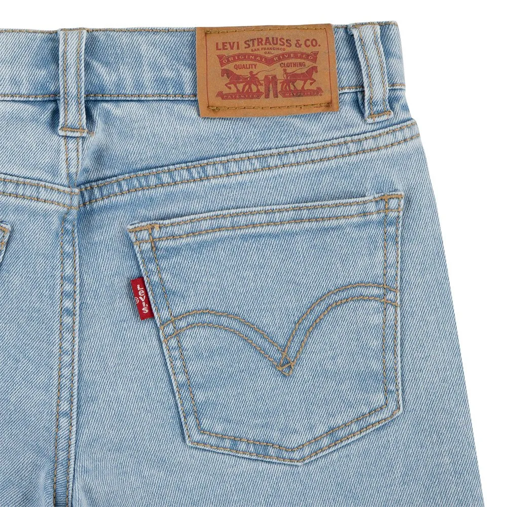 Levi's Wide Leg Jeans Bukser Levi's Wide Leg Jeans Bukser