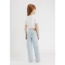 Levi's Wide Leg Jeans Bukser
