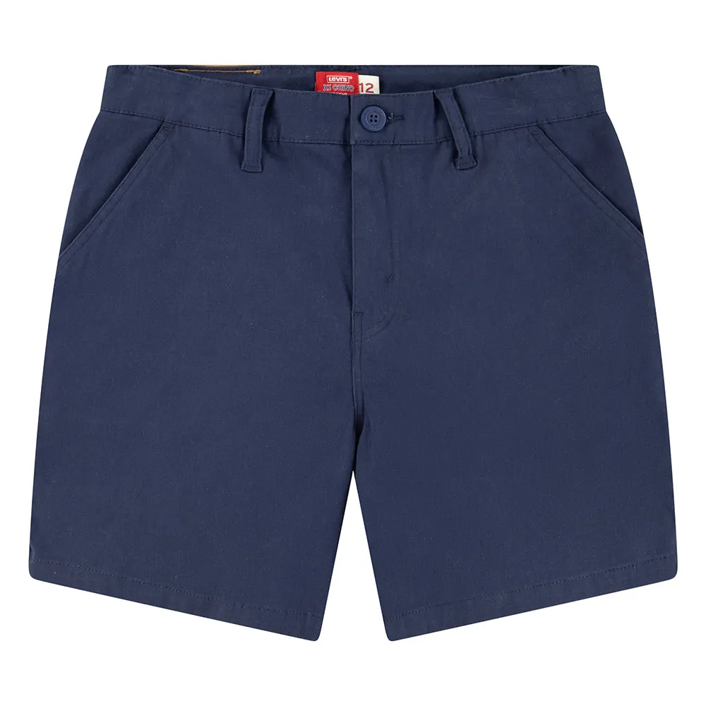 Levi's Xx Authentic Chinos Shorts