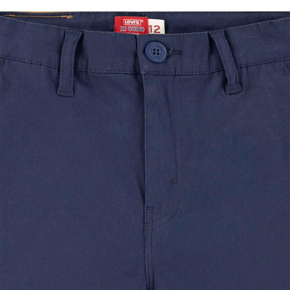 Levi's Xx Authentic Chinos Shorts