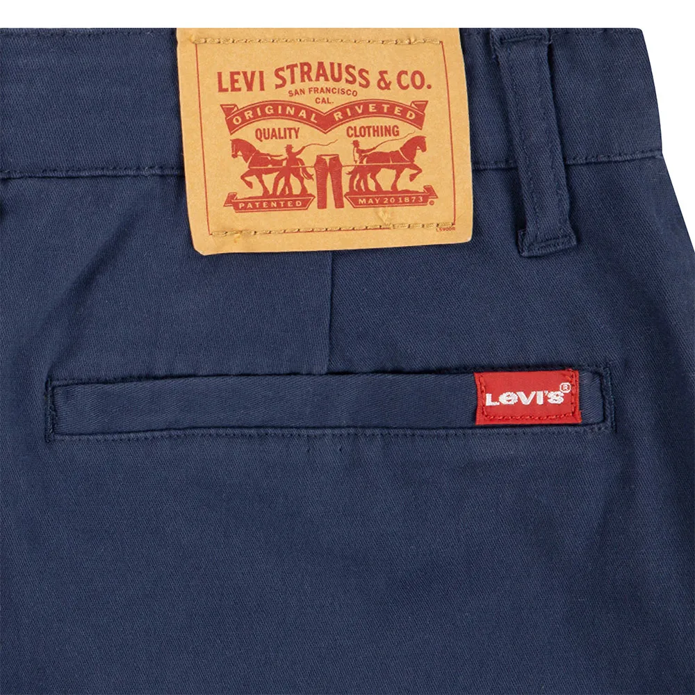 Levi's Xx Authentic Chinos Shorts